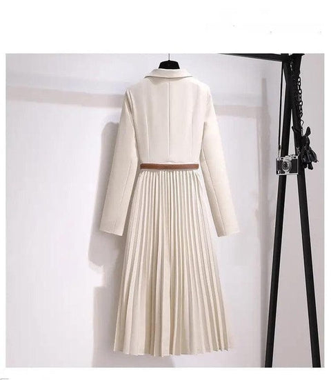 Ciena Luxe Dress