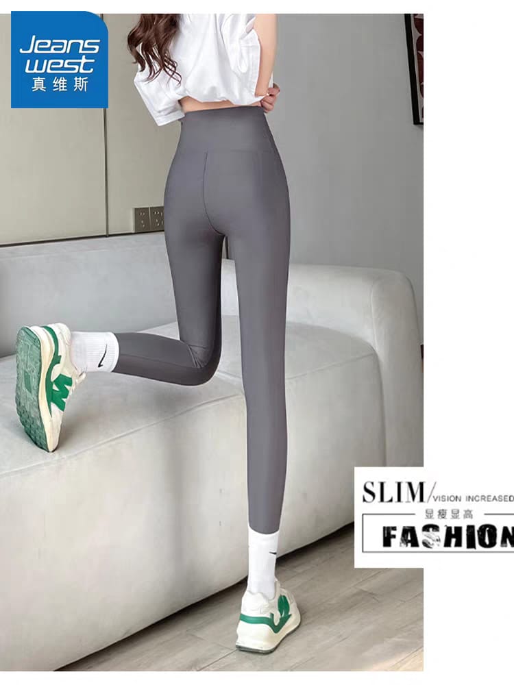 Luxe Premium Summer Tights