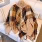 Isla Fringed Sweater