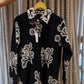 Nika Embriodered Shirt