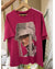 Quikry Pearl Embellish Tshirts