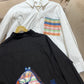 Zebra Muse Shirt