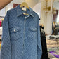 GG Denim Shirt
