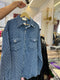 GG Denim Shirt