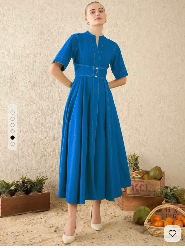 Boss Bella Dress