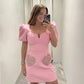 Elica Heart Dress