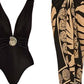 Mystic Shell Swim Set