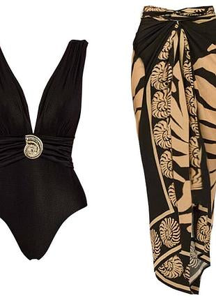 Mystic Shell Swim Set
