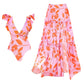 Tropicana Escape Swim Set