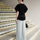 Chia Embriodery Luxe Blouse