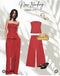Liya Tube Cords Set