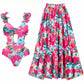 Flora Fiesta Resort Set