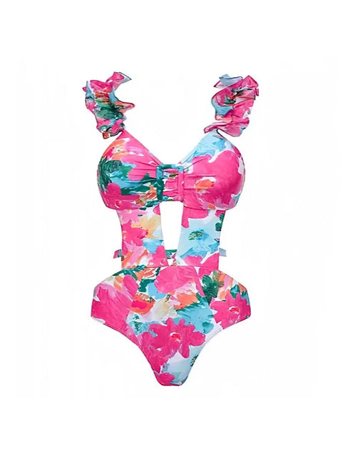 Flora Fiesta Resort Set