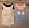 Summer Cute Padded Top
