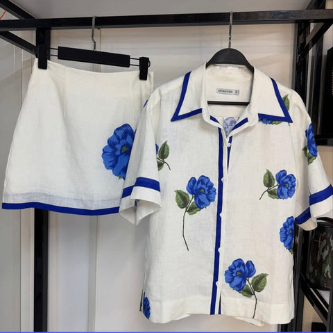 Floral Reverie Summer Coords