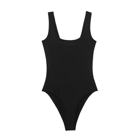 Basic Bodysuit