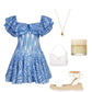 Amelia Luxe Dress