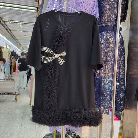 Donna Statement Dress