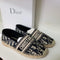 Christiann Dior Espadrilles