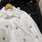 Dozo Embellish Luxe Shirt