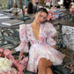 Fairy Fleur Dress