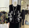 Shahi Ada Velvet Luxe Jacket