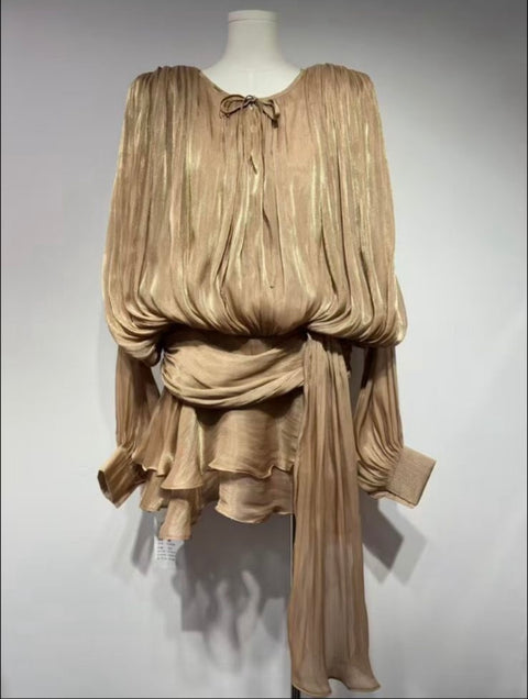 Monaco Breeze Dress