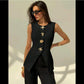 Barco Knit Vest Top