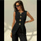 Barco Knit Vest Top