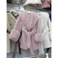Oslo Fur Coat