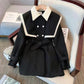 Raha Trench Coat
