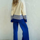 Zunera Knitted Cords