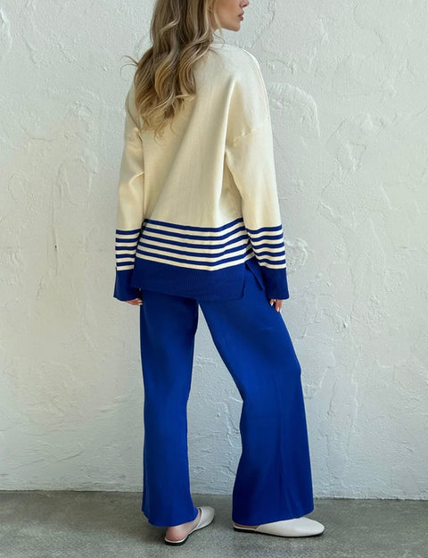 Zunera Knitted Cords