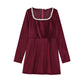 Roseyln Luxe Party Dress
