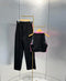 Denim Chic Coords Set