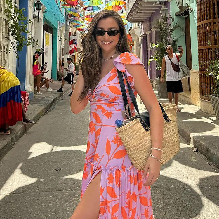 Tropicana Escape Swim Set