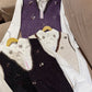 C Knit Vest