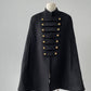 Kareena Cashmera Wool Cape