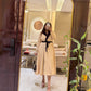 Buna Maxi Dress