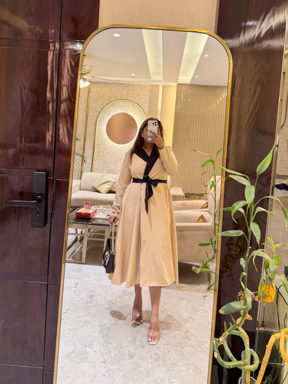 Buna Maxi Dress