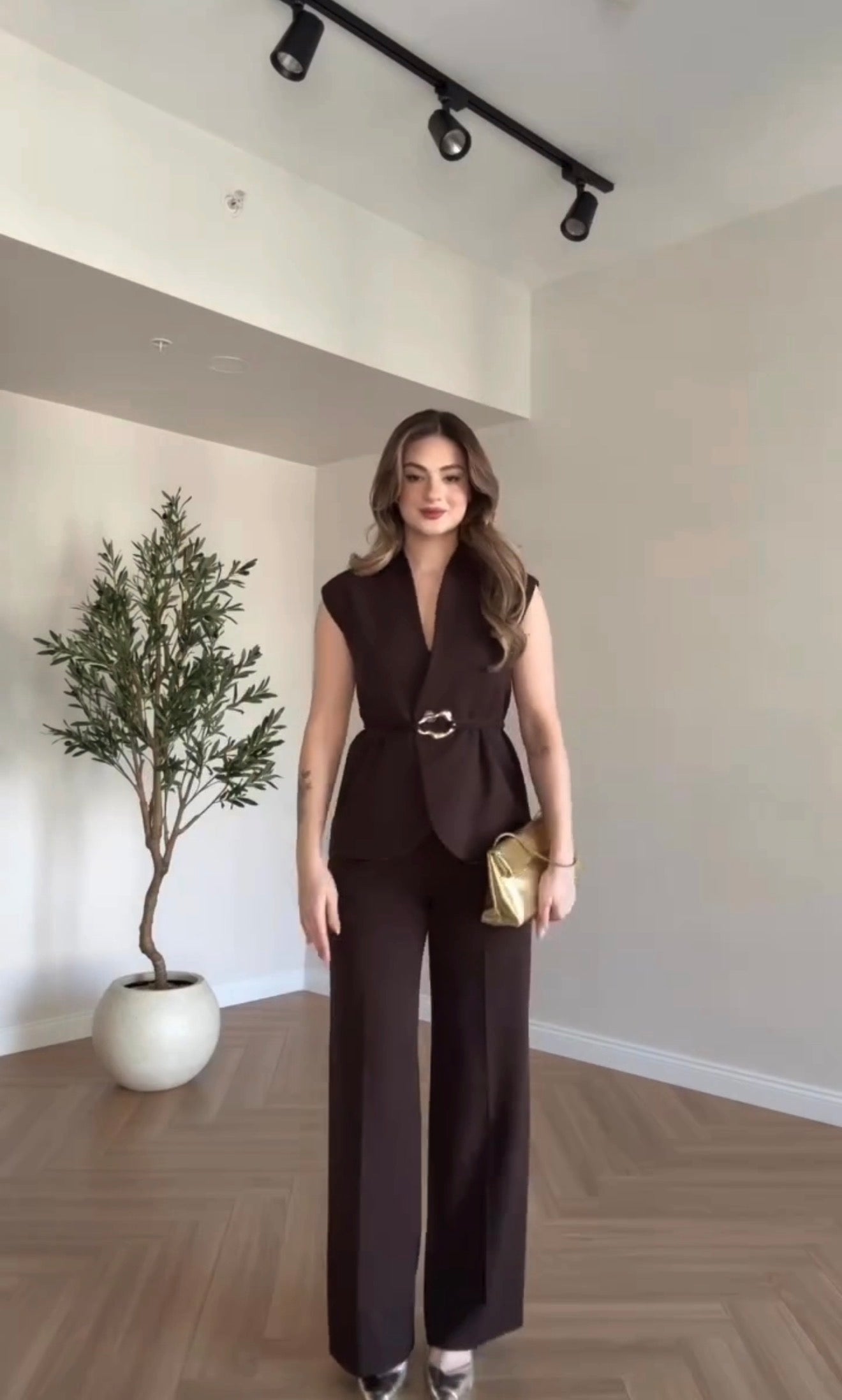 Viva Luxe Cordset