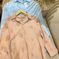 Summer Cotton Shirts