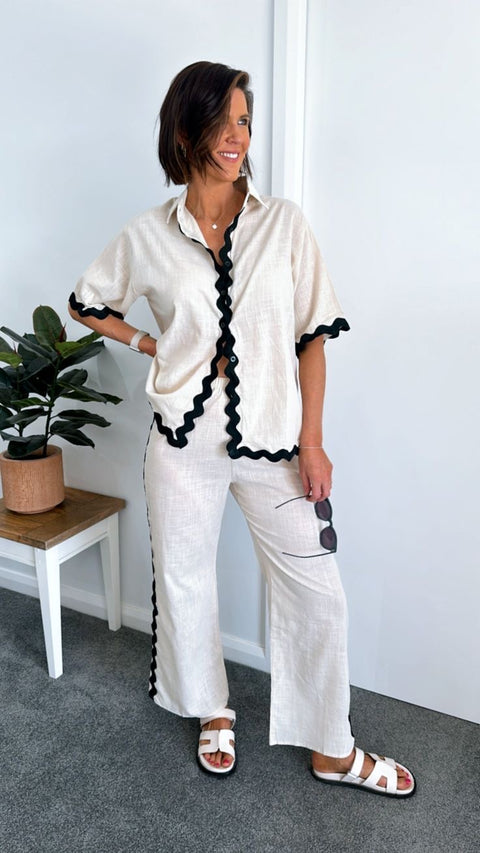 Bondi Cords Set