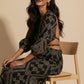 Diona Embriodery Dress
