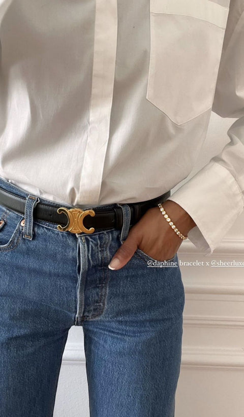 Celinee Belt