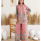 Gulabi Nazakat Cords Set