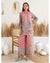 Gulabi Nazakat Cords Set