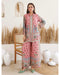 Gulabi Nazakat Cords Set