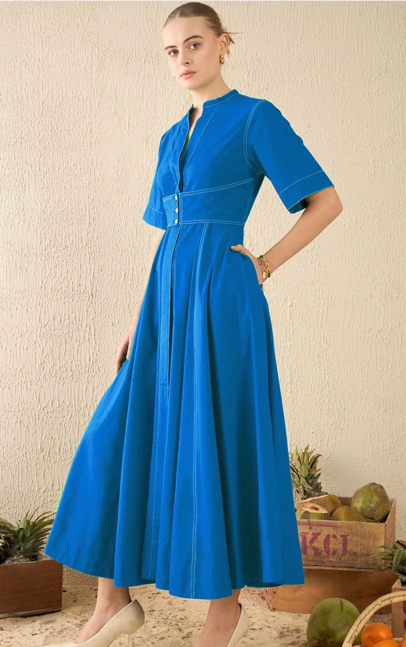 Boss Bella Dress