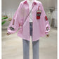 Camri Quikry Shirt